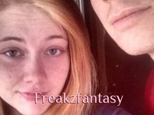 Freakzfantasy