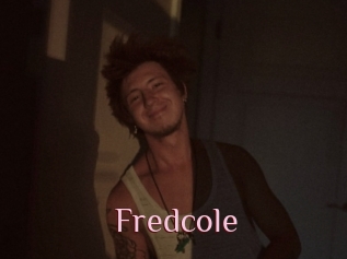 Fredcole