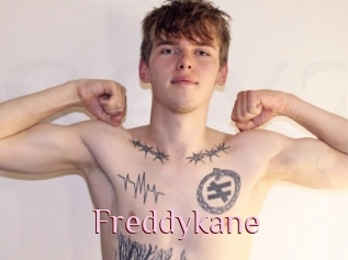 Freddykane