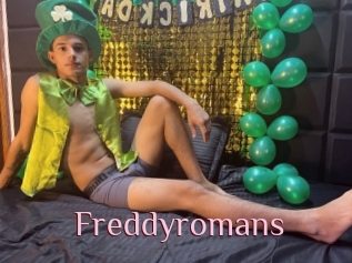 Freddyromans