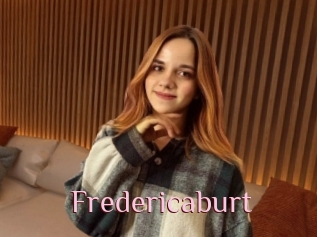 Fredericaburt