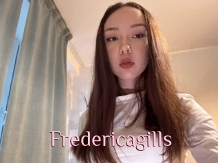 Fredericagills