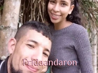 Fridaandaron