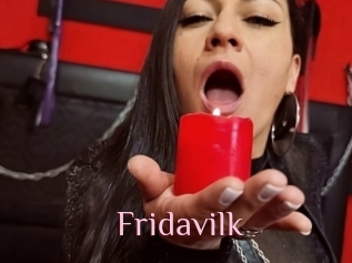 Fridavilk