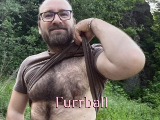 Furrball