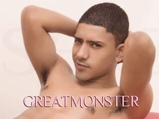 GREATMONSTER