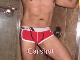 Garshot