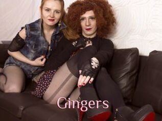 Gingers