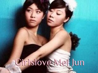 Girlslove_Mei_Jun