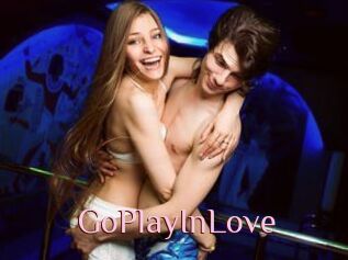 GoPlayInLove