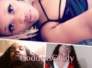 GoddessGoldy