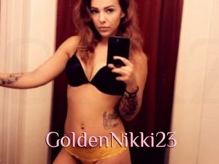 GoldenNikki23