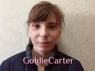 GoldieCarter