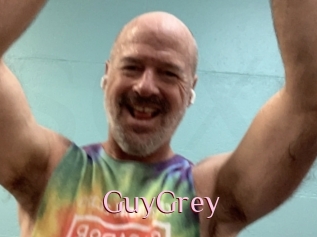 GuyGrey