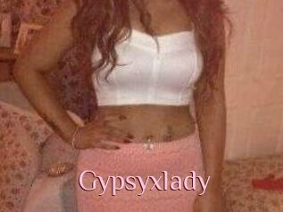 Gypsyxlady