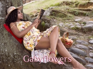 Gabyflowers