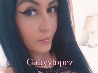 Gabyylopez