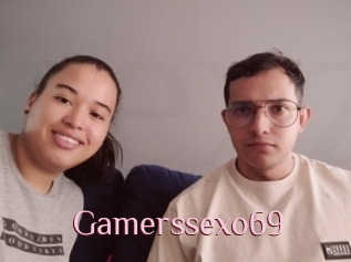 Gamerssexo69