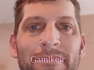 Gamikejr