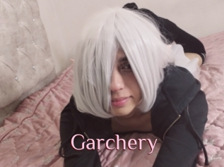 Garchery