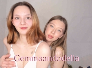 Gemmaandodelia