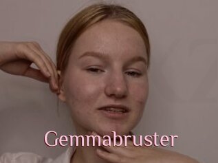 Gemmabruster