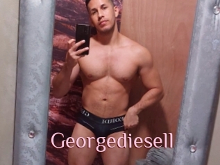 Georgediesell