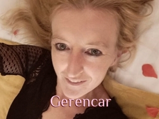 Gerencar