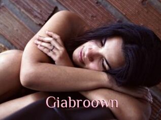 Giabroown
