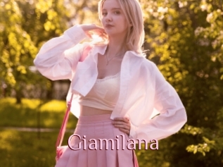 Giamilana