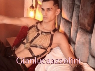 Gianlucaazzolini