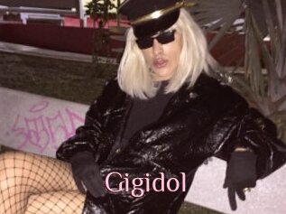 Gigidol