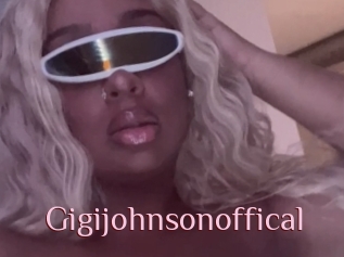 Gigijohnsonoffical