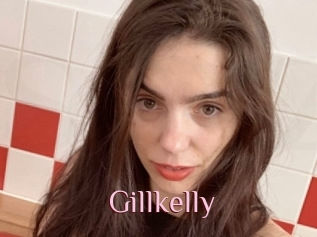 Gillkelly