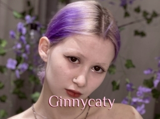 Ginnycaty