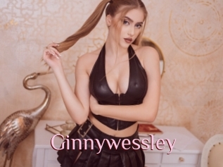 Ginnywessley