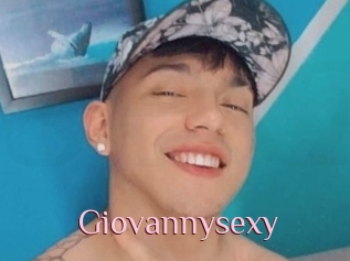 Giovannysexy