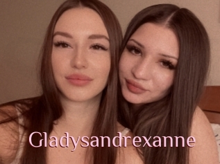 Gladysandrexanne