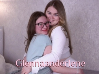 Glennaanderlene