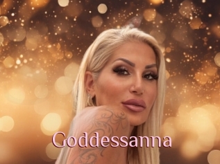 Goddessanna