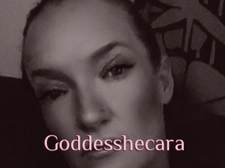 Goddesshecara