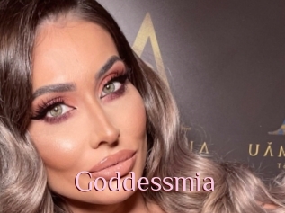 Goddessmia