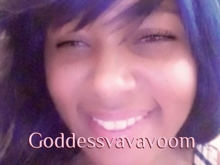 Goddessvavavoom