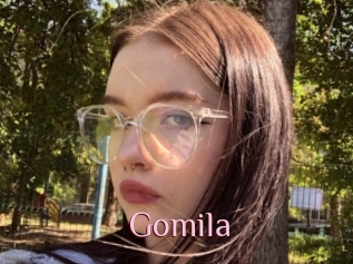 Gomila