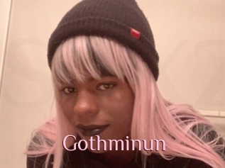 Gothminun