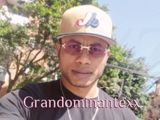 Grandominantexx