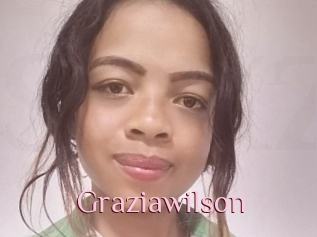 Graziawilson