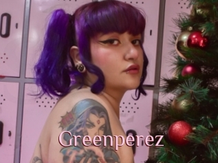 Greenperez