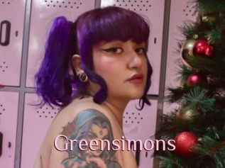 Greensimons