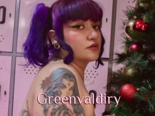 Greenvaldiry